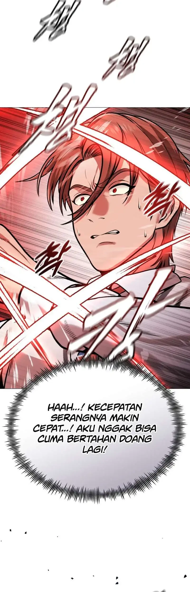 Manhwa John X Killer Chapter 24 gambar 2