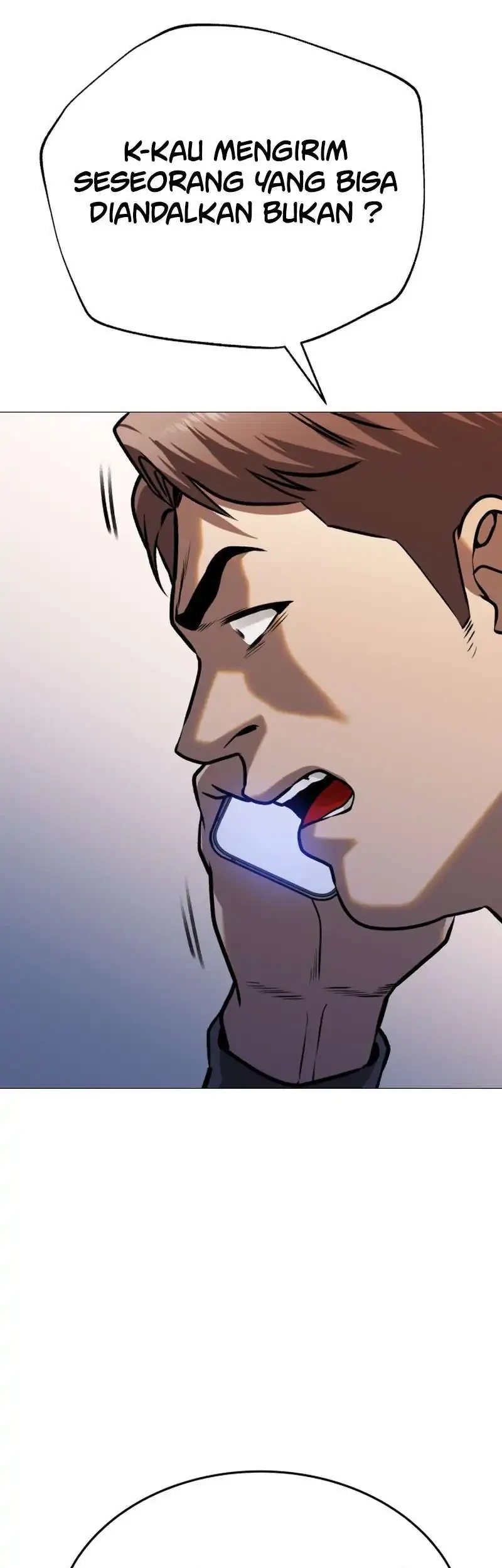 John X Killer Chapter 24 Gambar 39