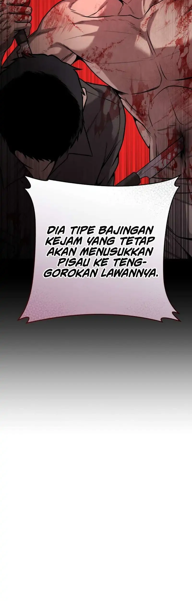 John X Killer Chapter 24 Gambar 44