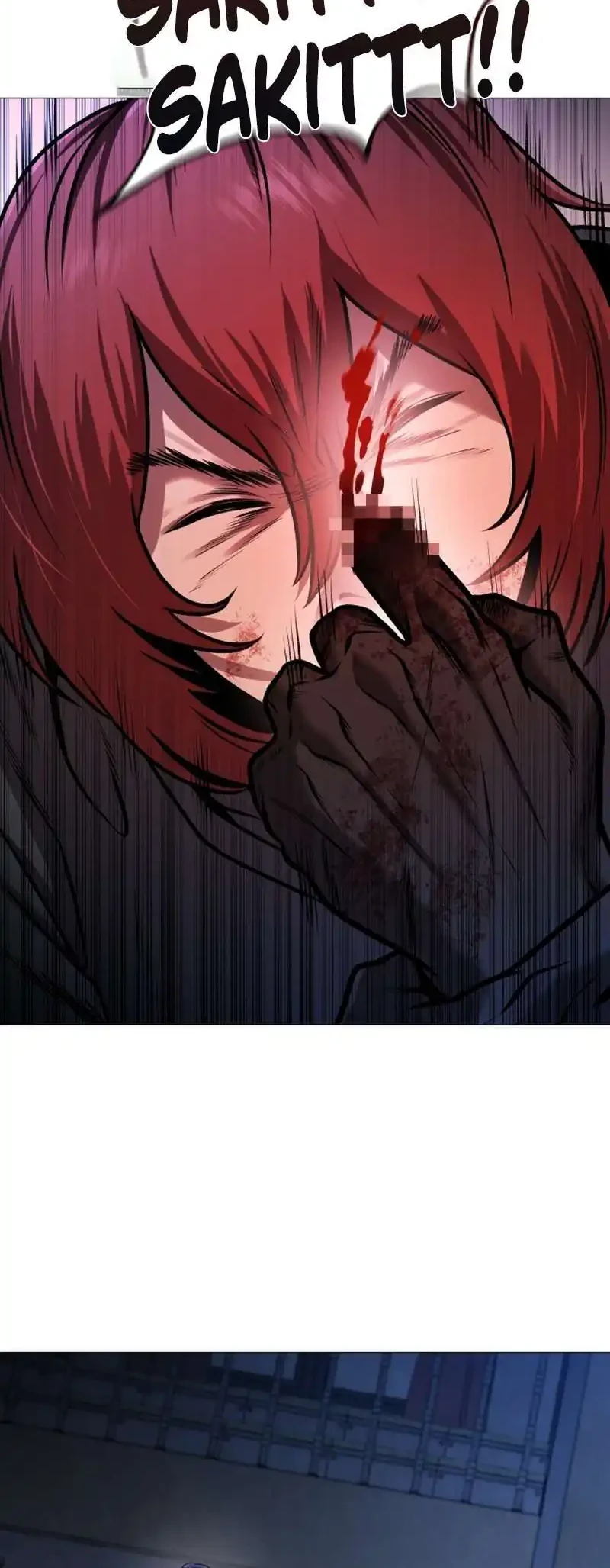 John X Killer Chapter 24 Gambar 46