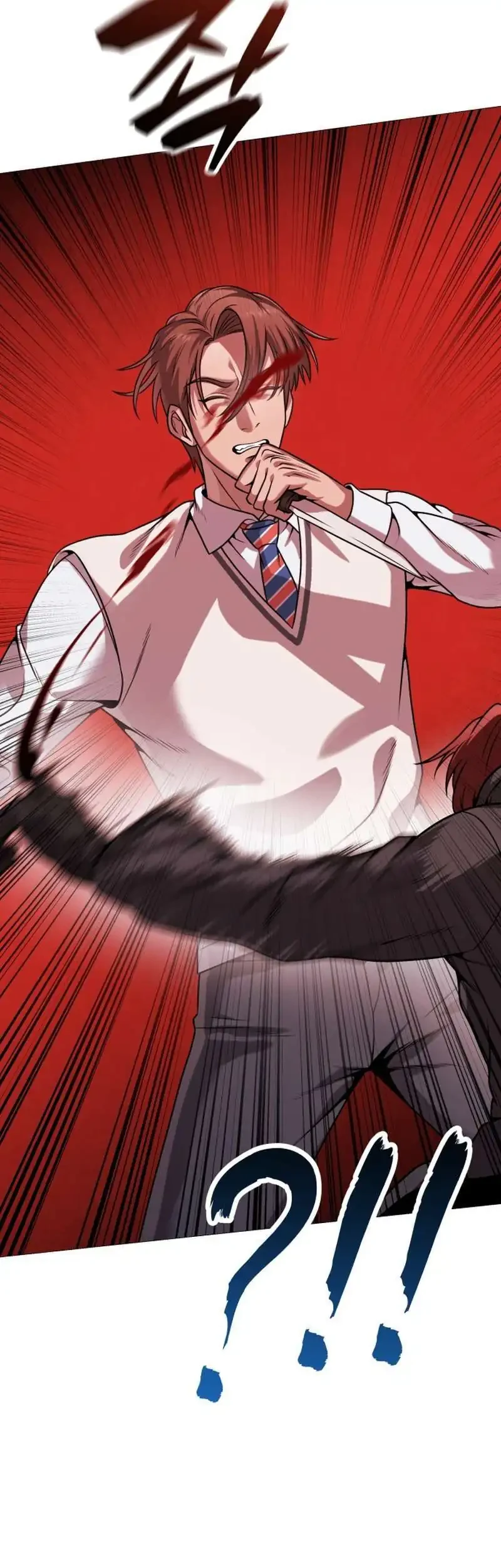 John X Killer Chapter 24 Gambar 49