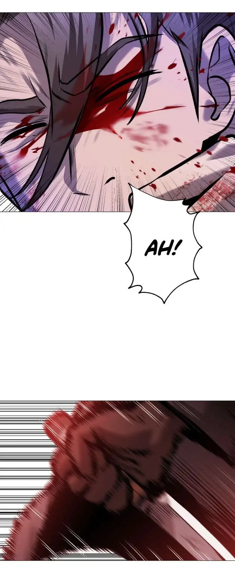 John X Killer Chapter 24 Gambar 50