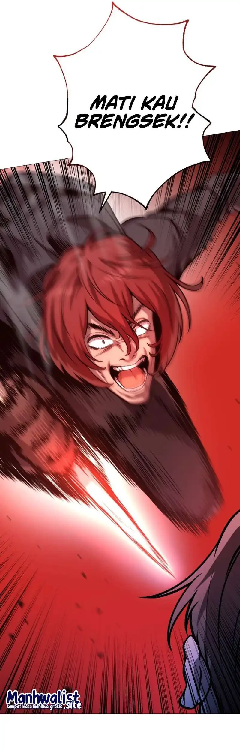 John X Killer Chapter 24 Gambar 51