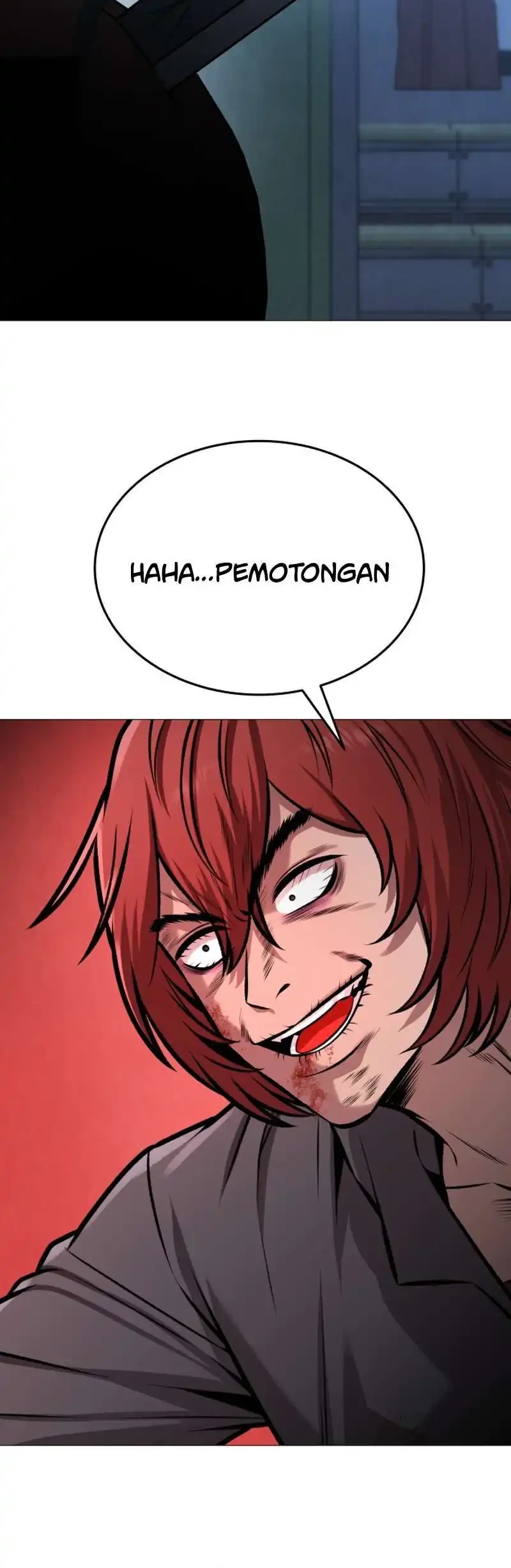 John X Killer Chapter 24 Gambar 54