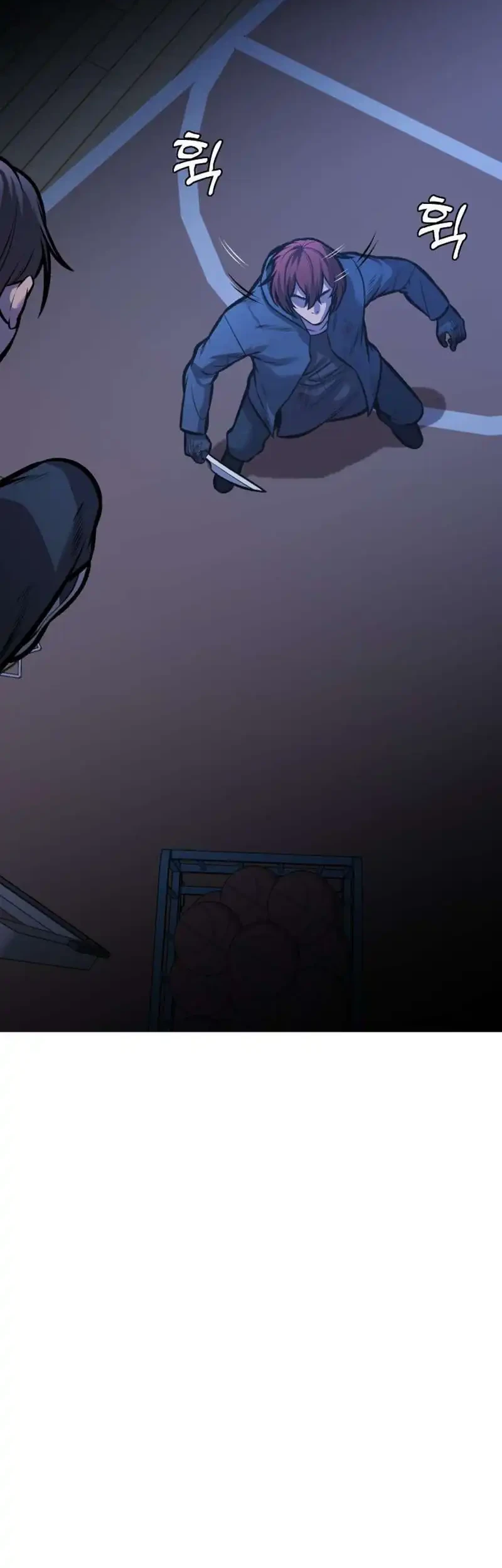 John X Killer Chapter 24 Gambar 56