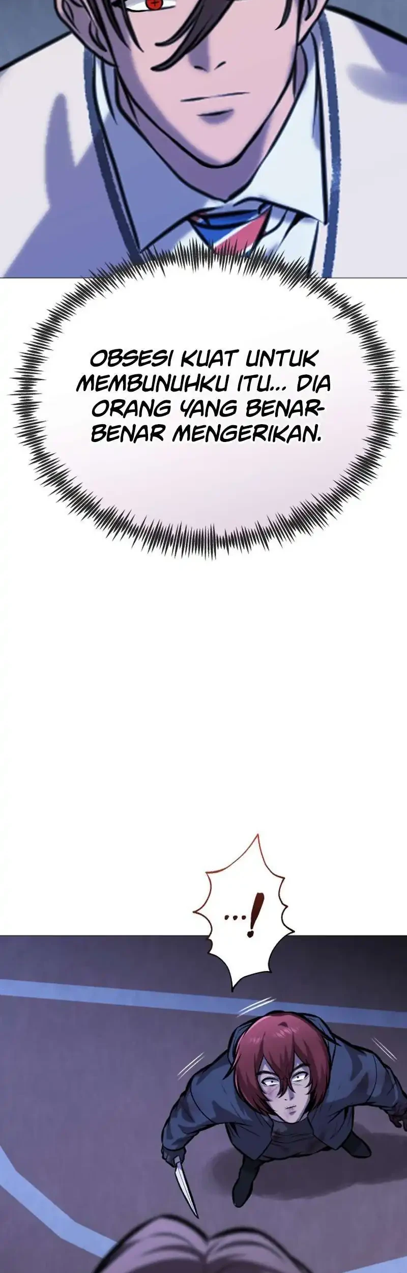 John X Killer Chapter 24 Gambar 58