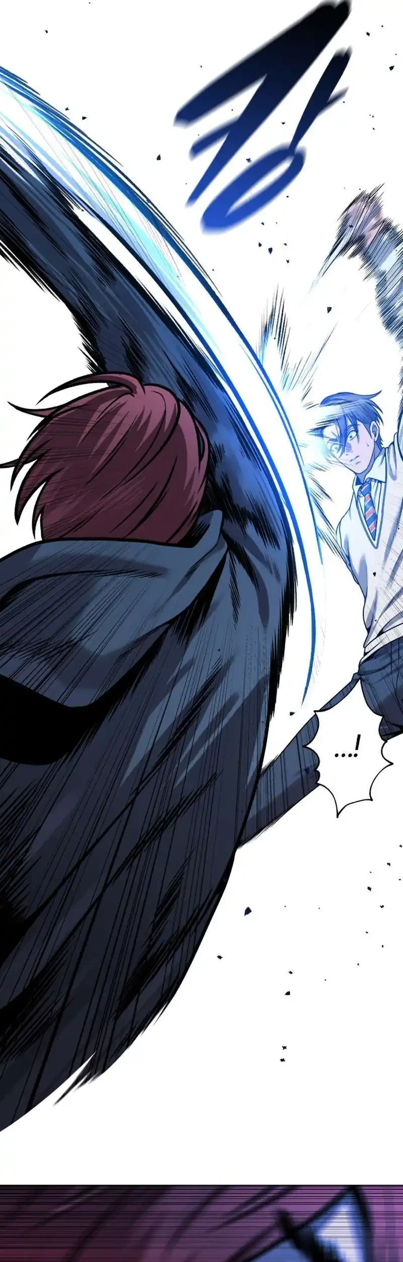 John X Killer Chapter 24 Gambar 3