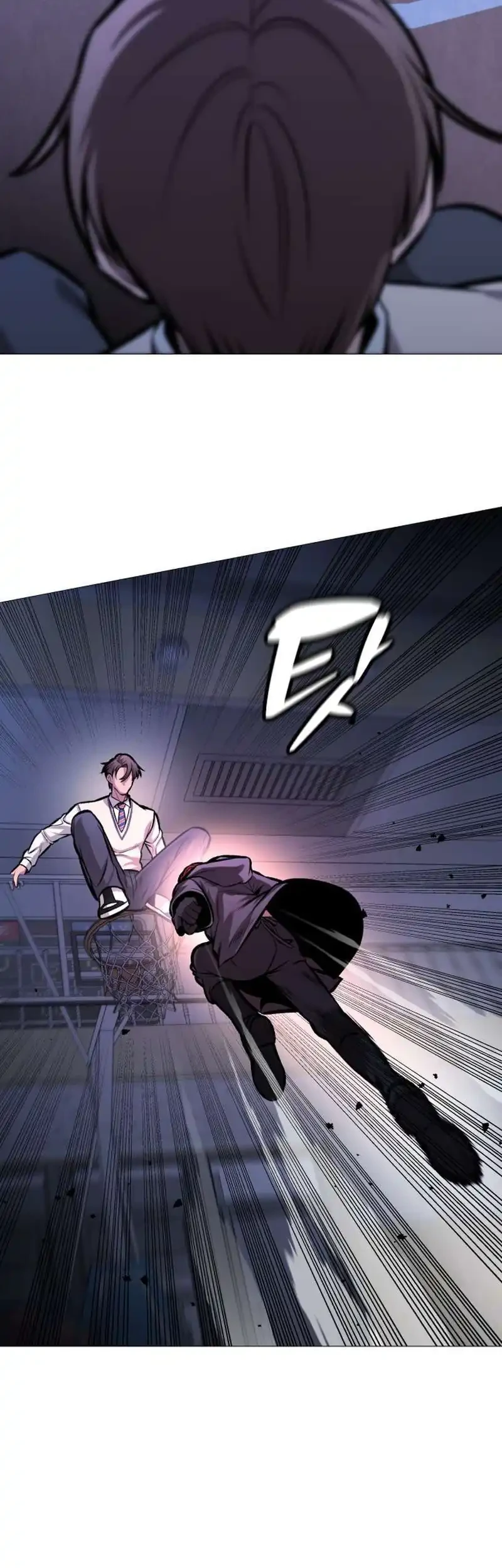 John X Killer Chapter 24 Gambar 59