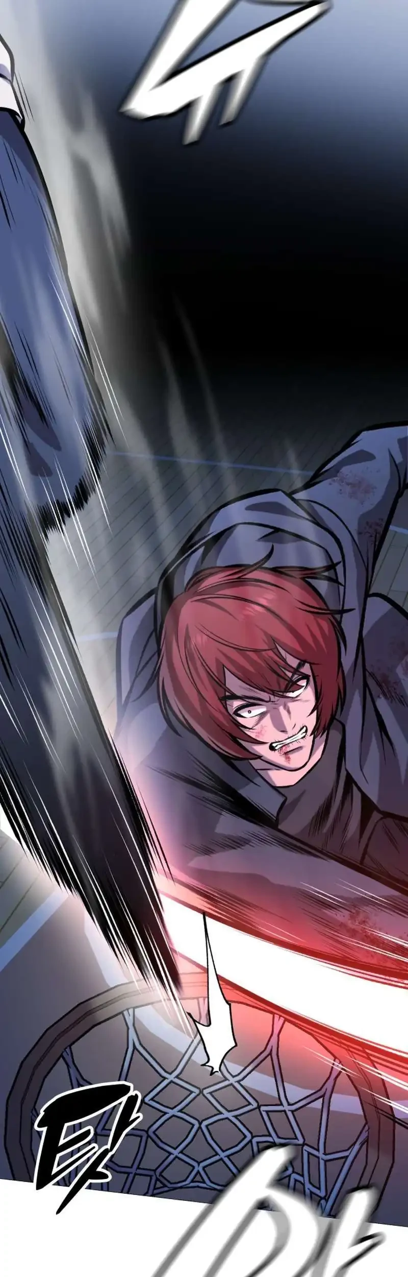 John X Killer Chapter 24 Gambar 61