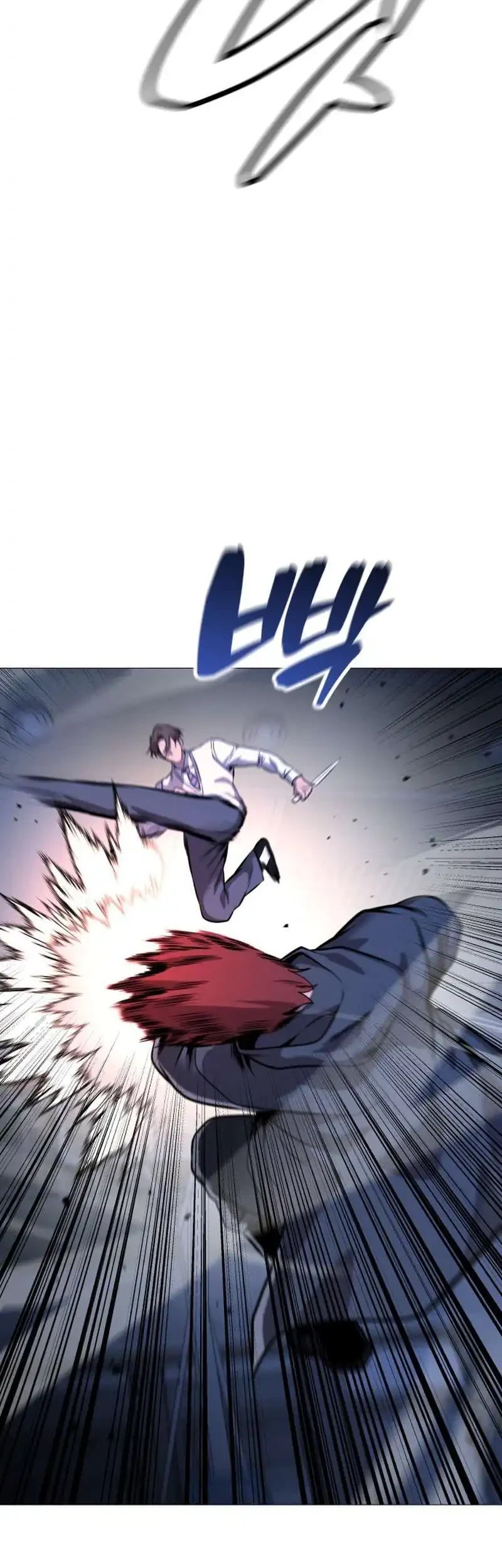 John X Killer Chapter 24 Gambar 62