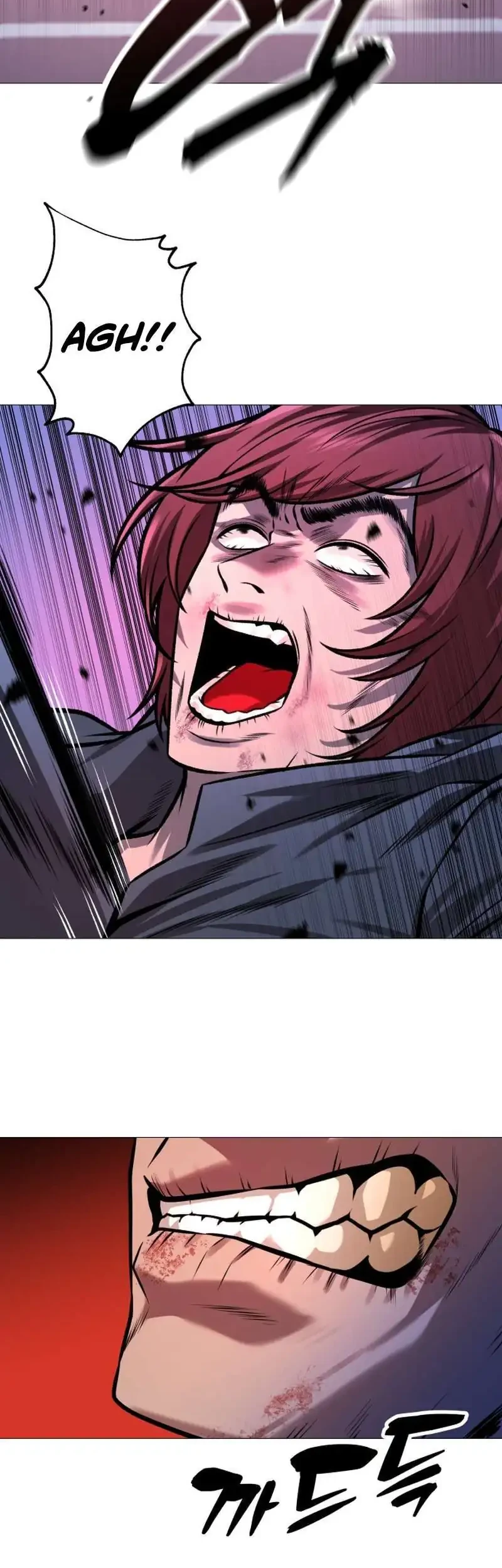 John X Killer Chapter 24 Gambar 66