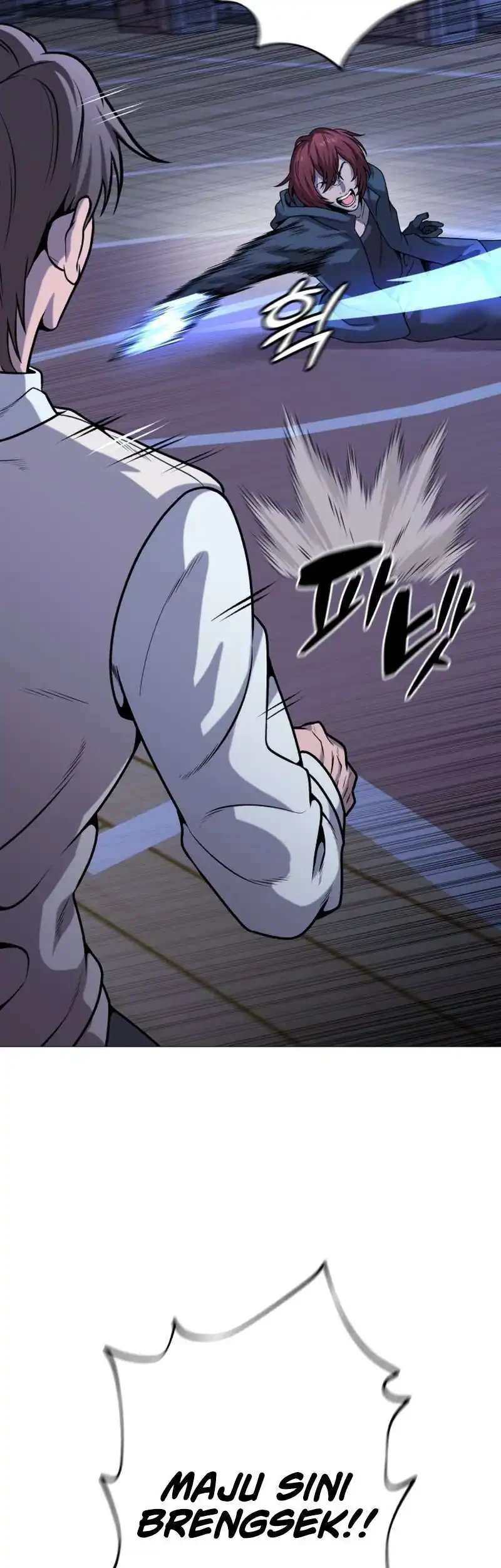 John X Killer Chapter 24 Gambar 69