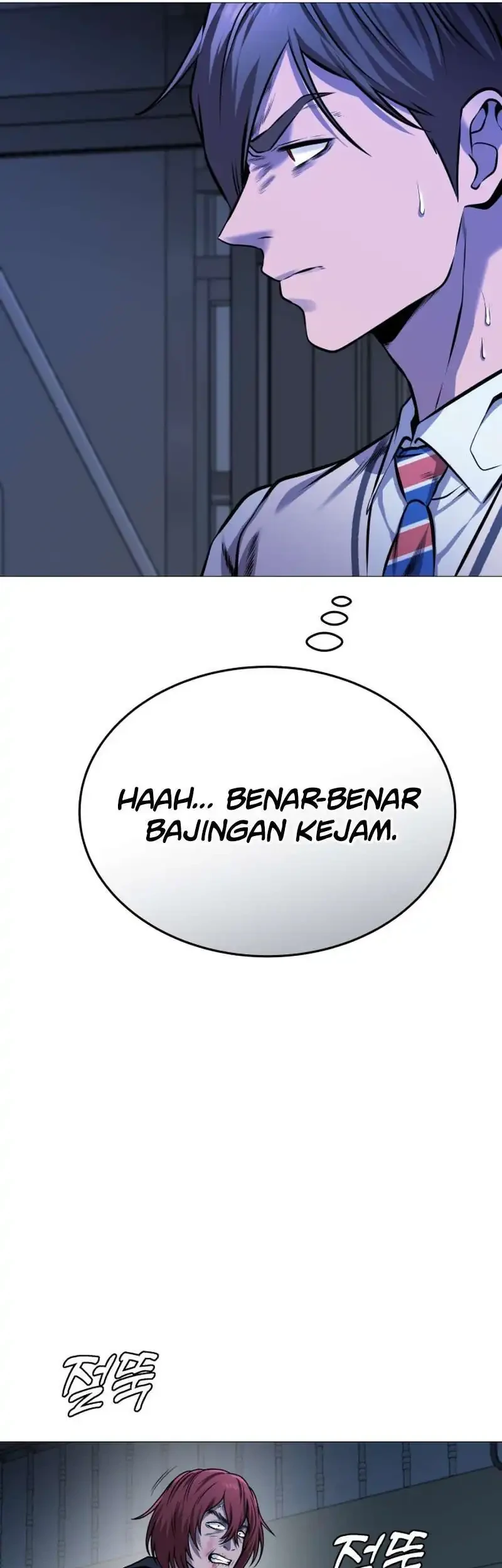 John X Killer Chapter 24 Gambar 71