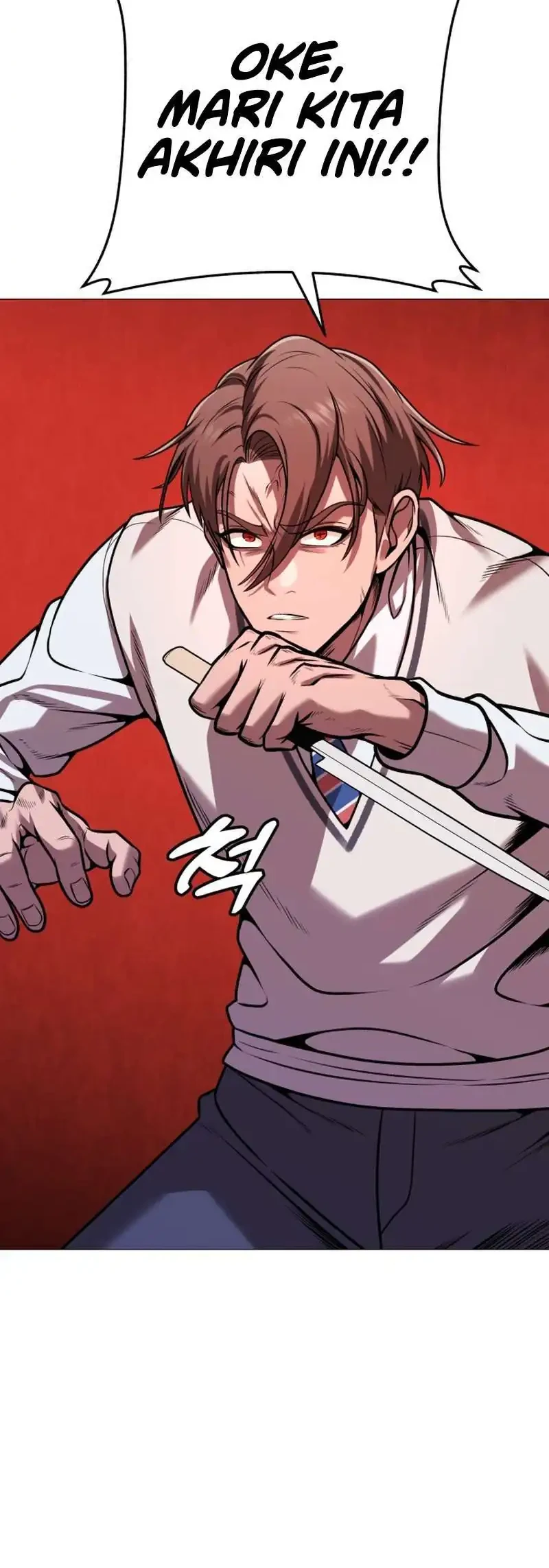 John X Killer Chapter 24 Gambar 74