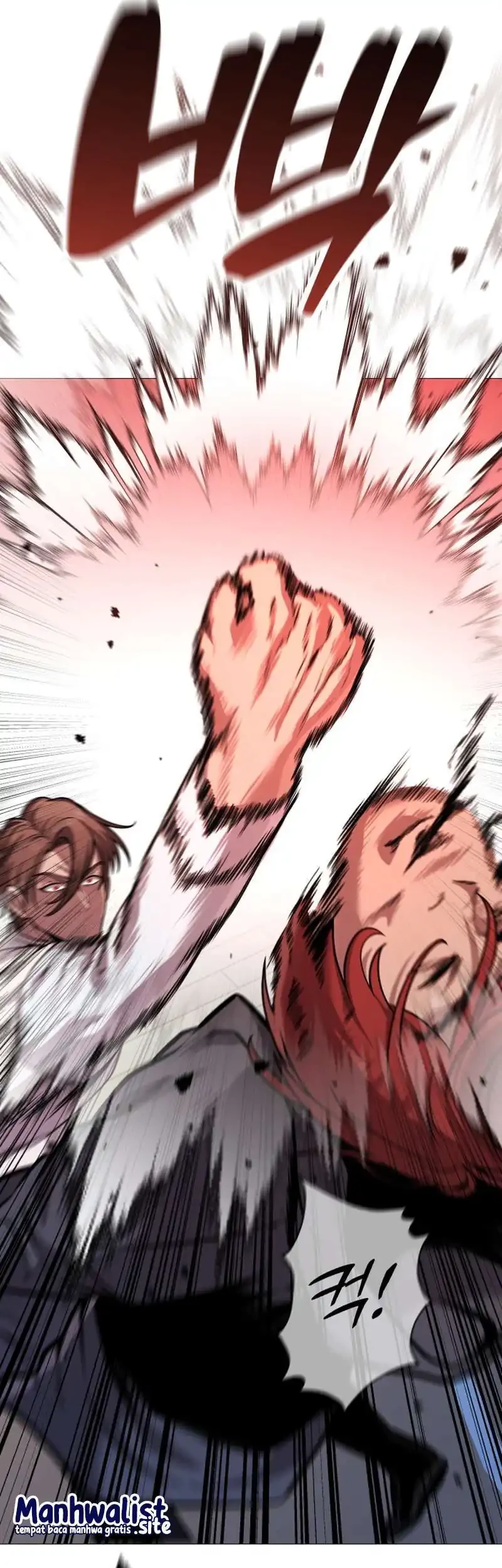 John X Killer Chapter 24 Gambar 77