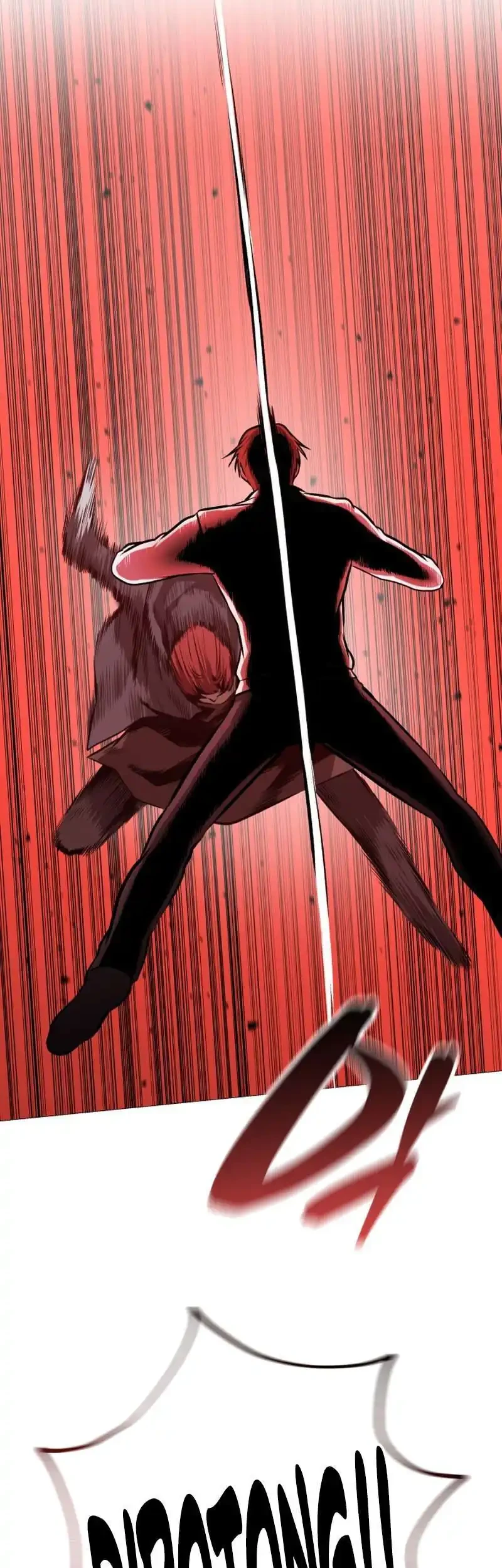 John X Killer Chapter 24 Gambar 5