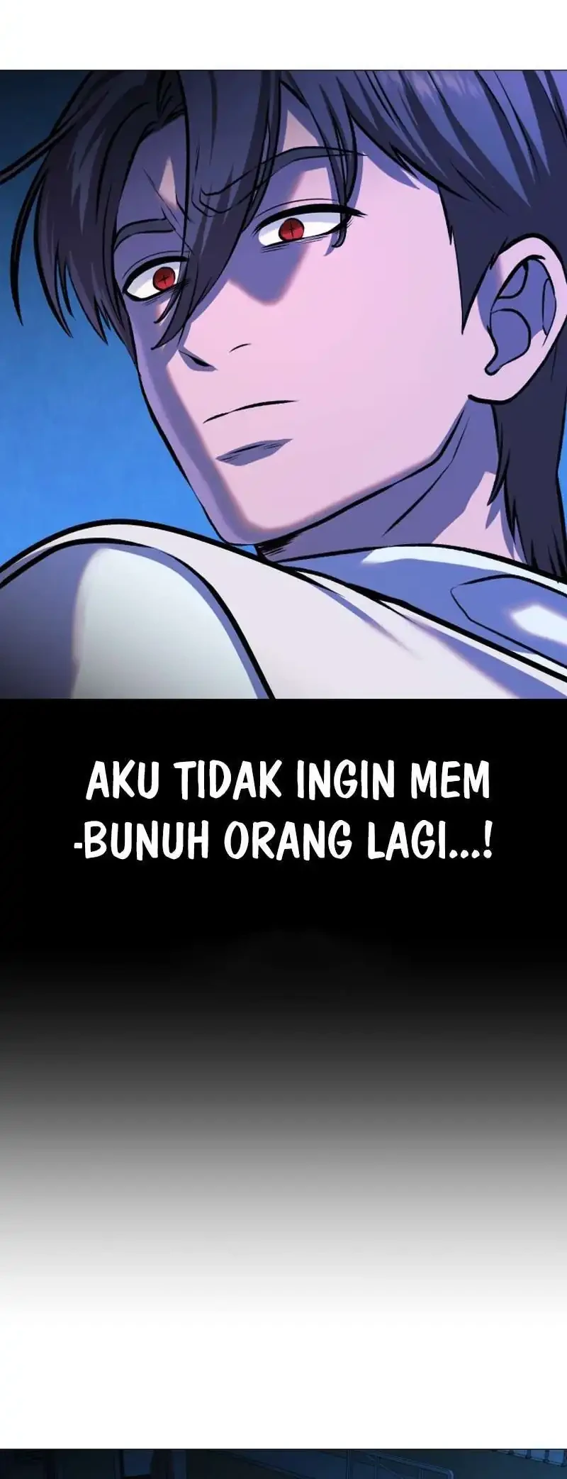 John X Killer Chapter 24 Gambar 84