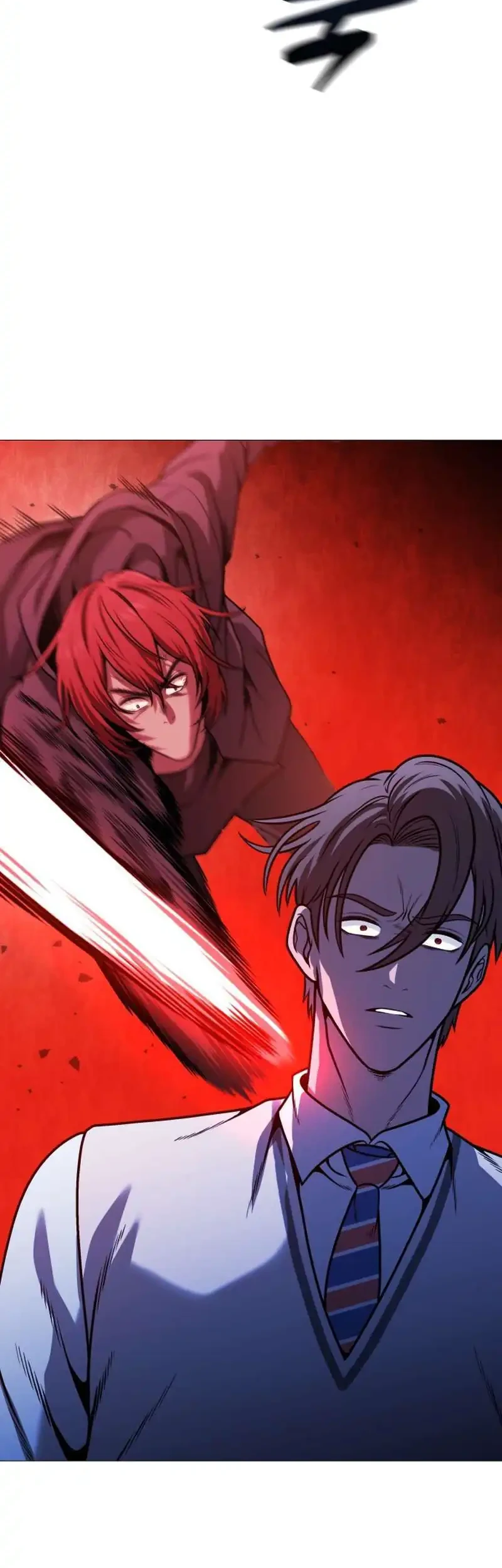 John X Killer Chapter 24 Gambar 86