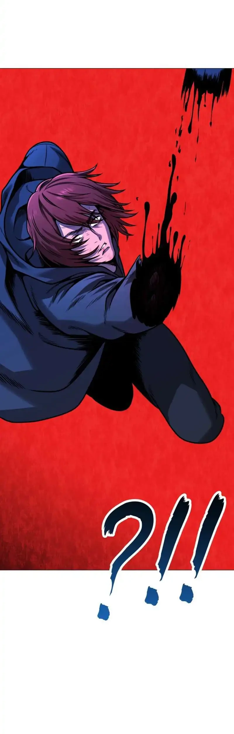 John X Killer Chapter 24 Gambar 88