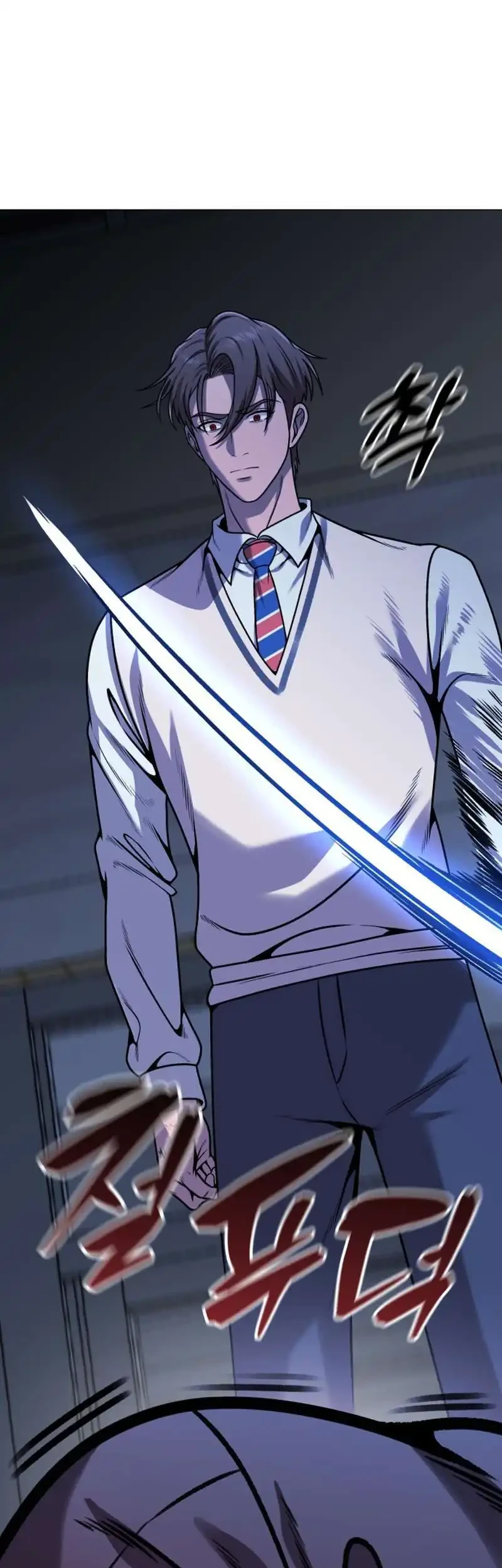 John X Killer Chapter 24 Gambar 89