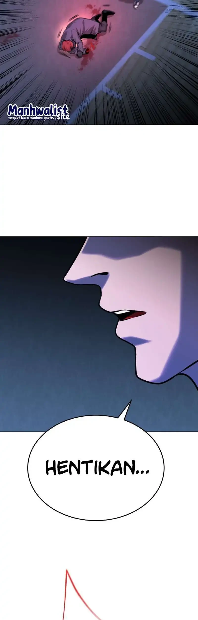 John X Killer Chapter 24 Gambar 91