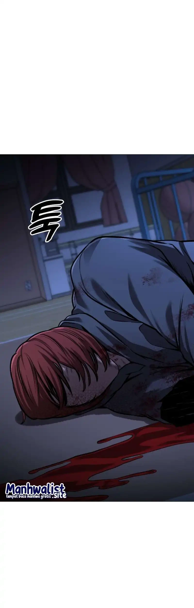 John X Killer Chapter 24 Gambar 93