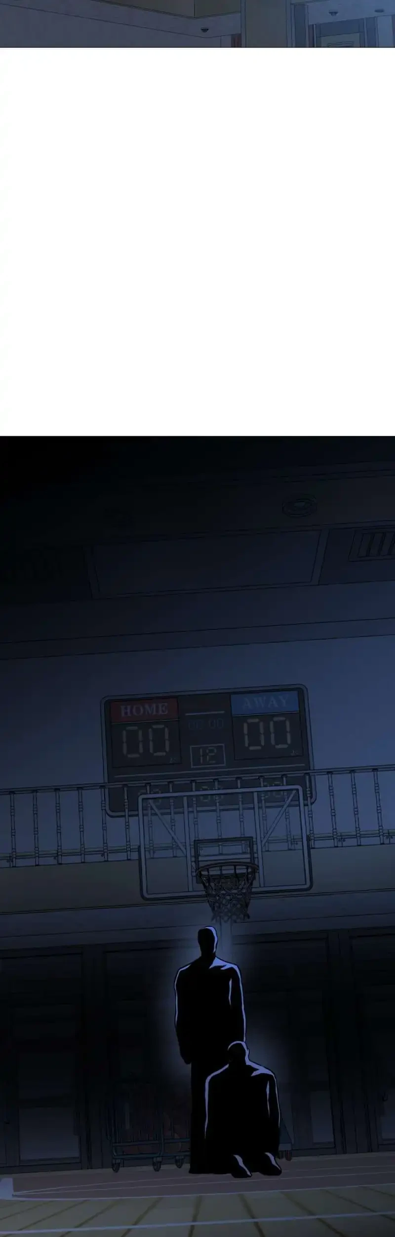 John X Killer Chapter 24 Gambar 7