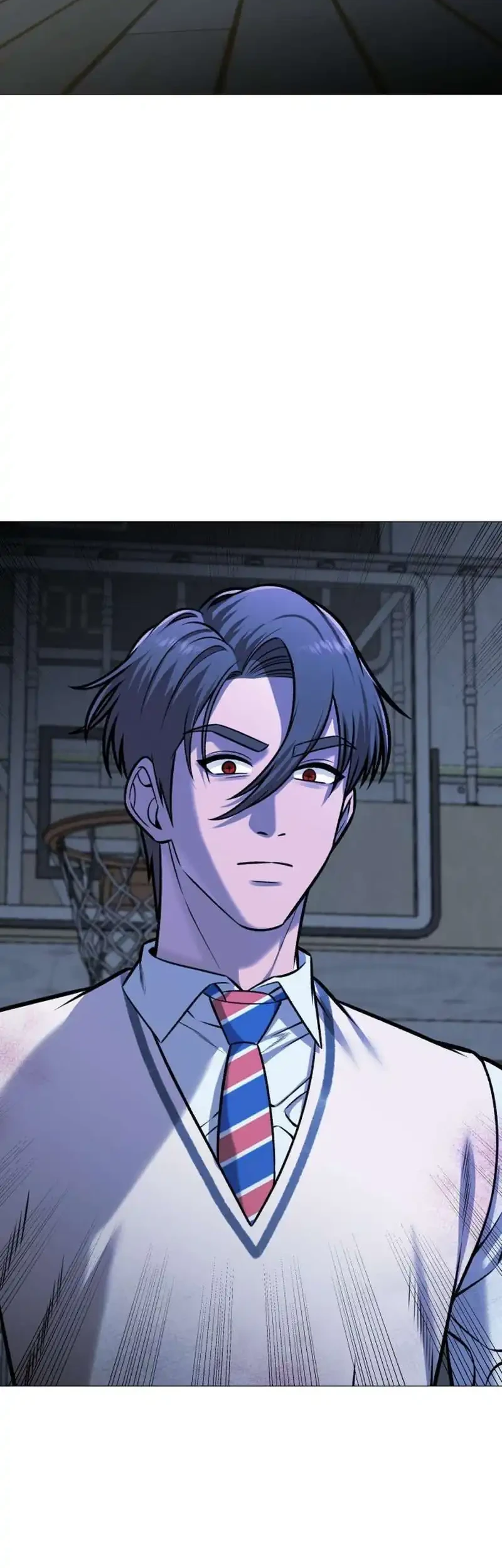 John X Killer Chapter 24 Gambar 8