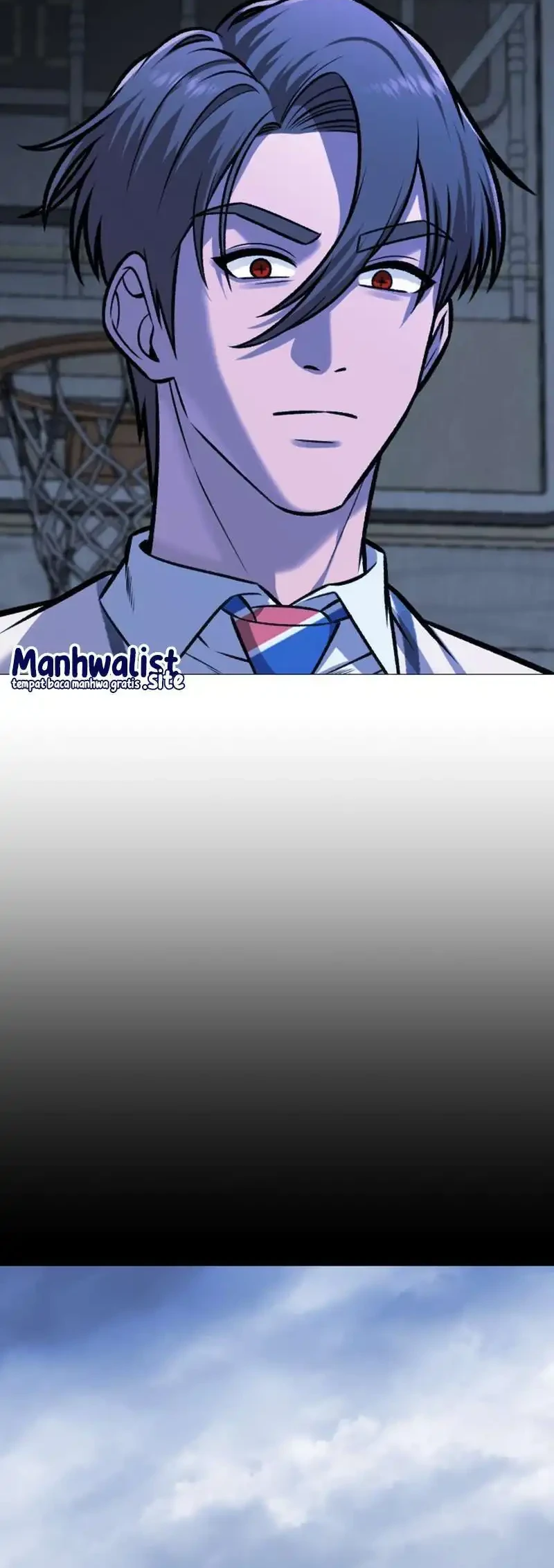 John X Killer Chapter 24 Gambar 12