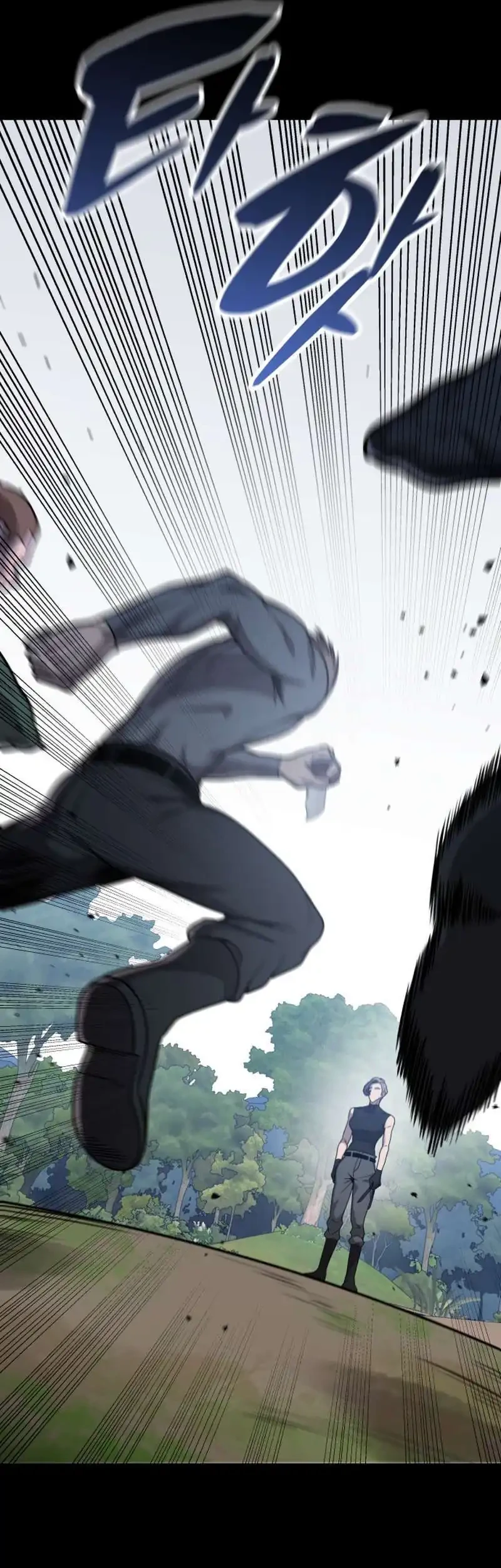 John X Killer Chapter 24 Gambar 15