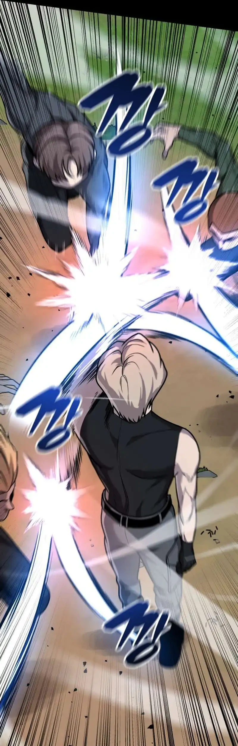 John X Killer Chapter 24 Gambar 17