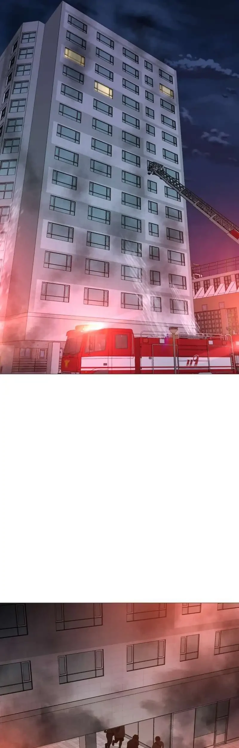 John X Killer Chapter 25 Gambar 19