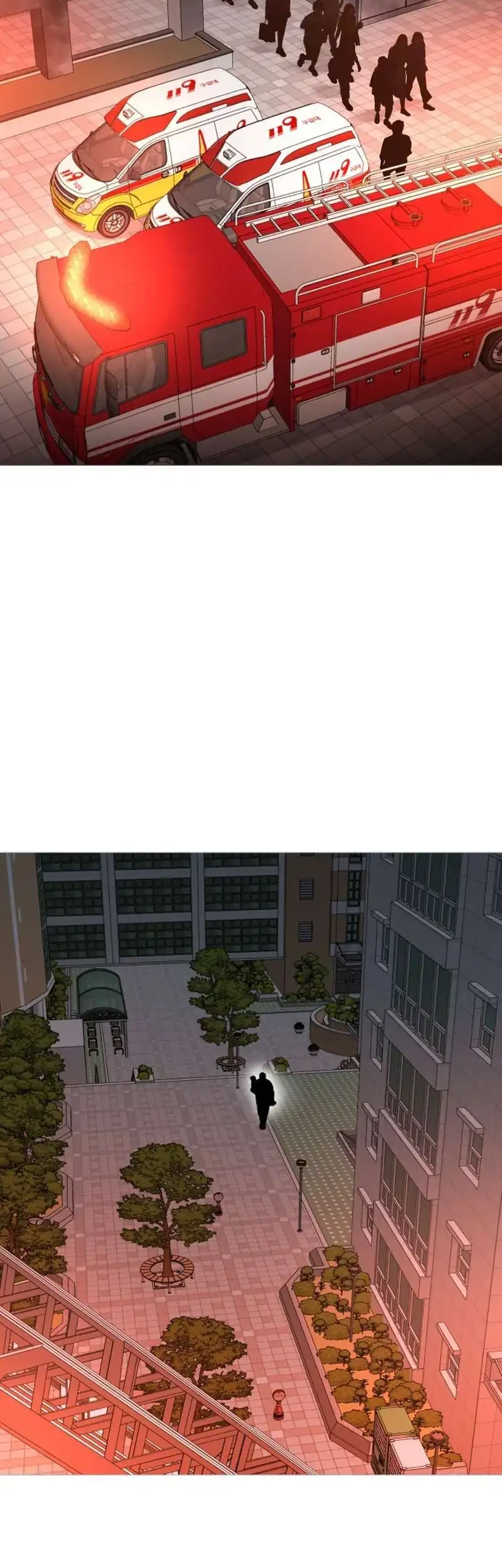 John X Killer Chapter 25 Gambar 20