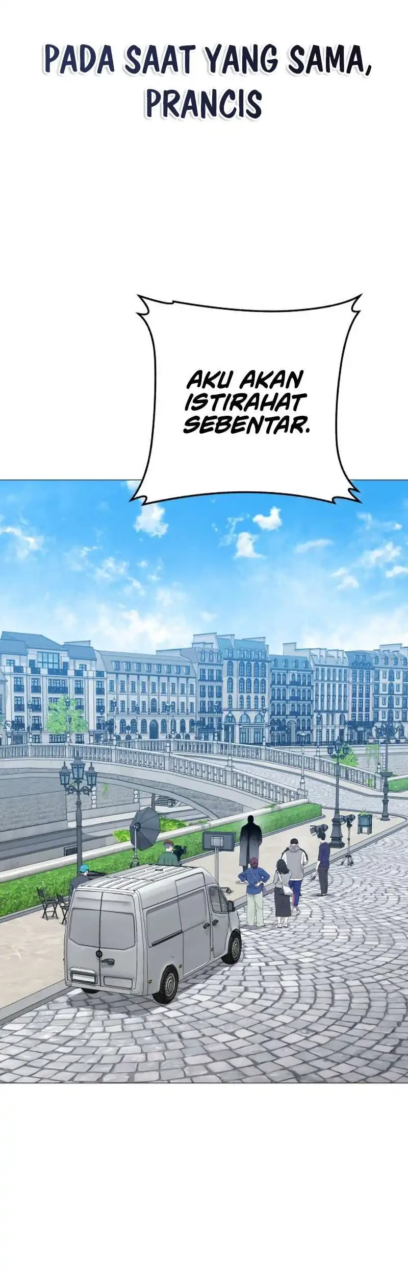 John X Killer Chapter 25 Gambar 27