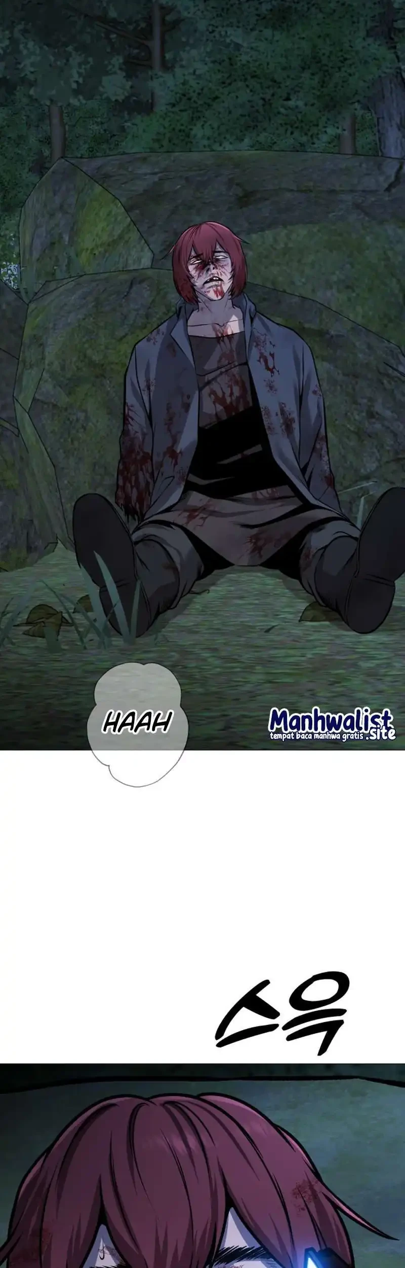 John X Killer Chapter 25 Gambar 31