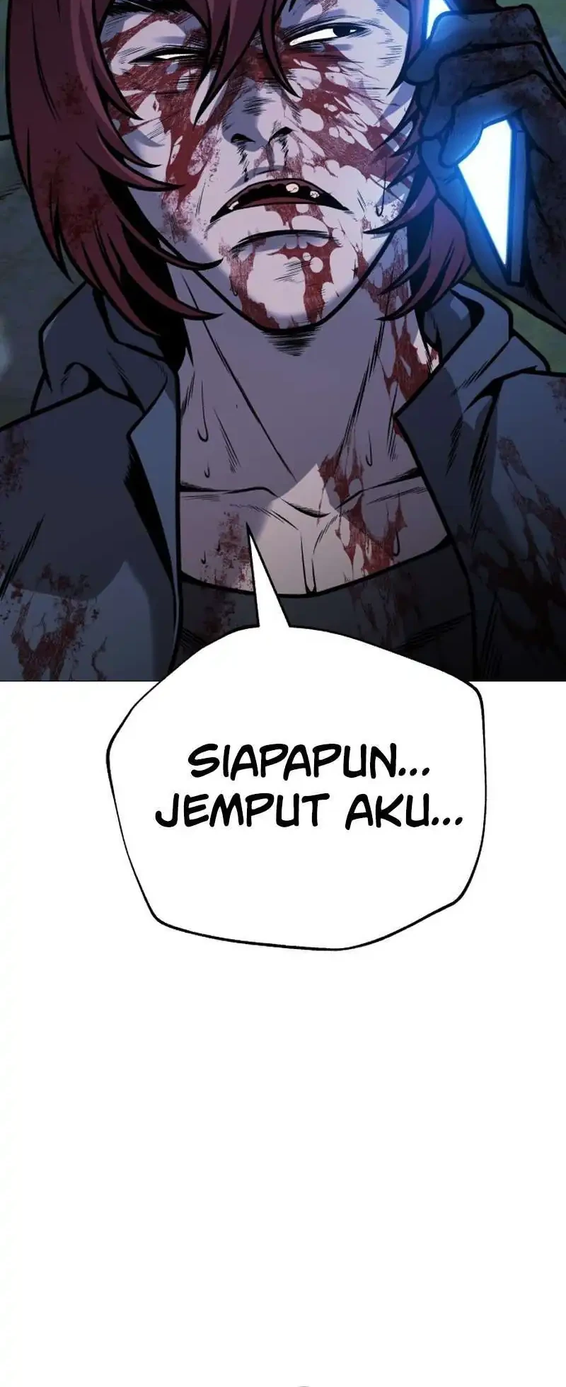 John X Killer Chapter 25 Gambar 32