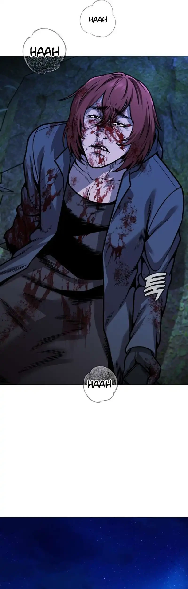 John X Killer Chapter 25 Gambar 33