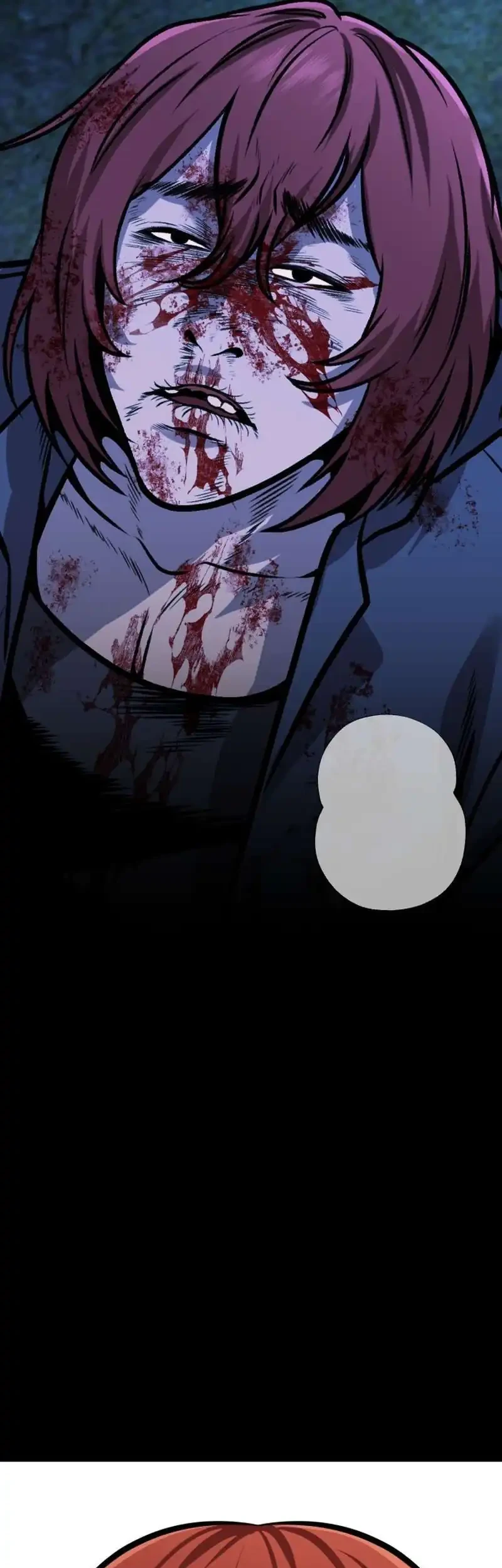 John X Killer Chapter 25 Gambar 35