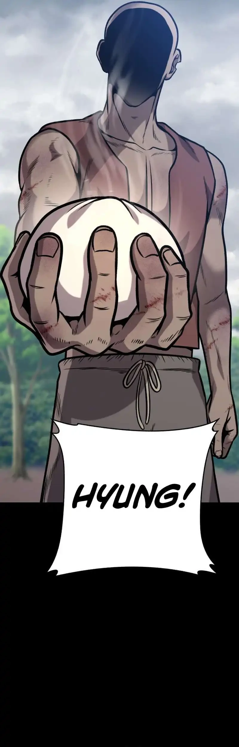 John X Killer Chapter 25 Gambar 37