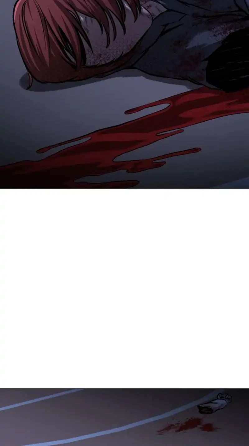 Manhwa John X Killer Chapter 25 gambar 2