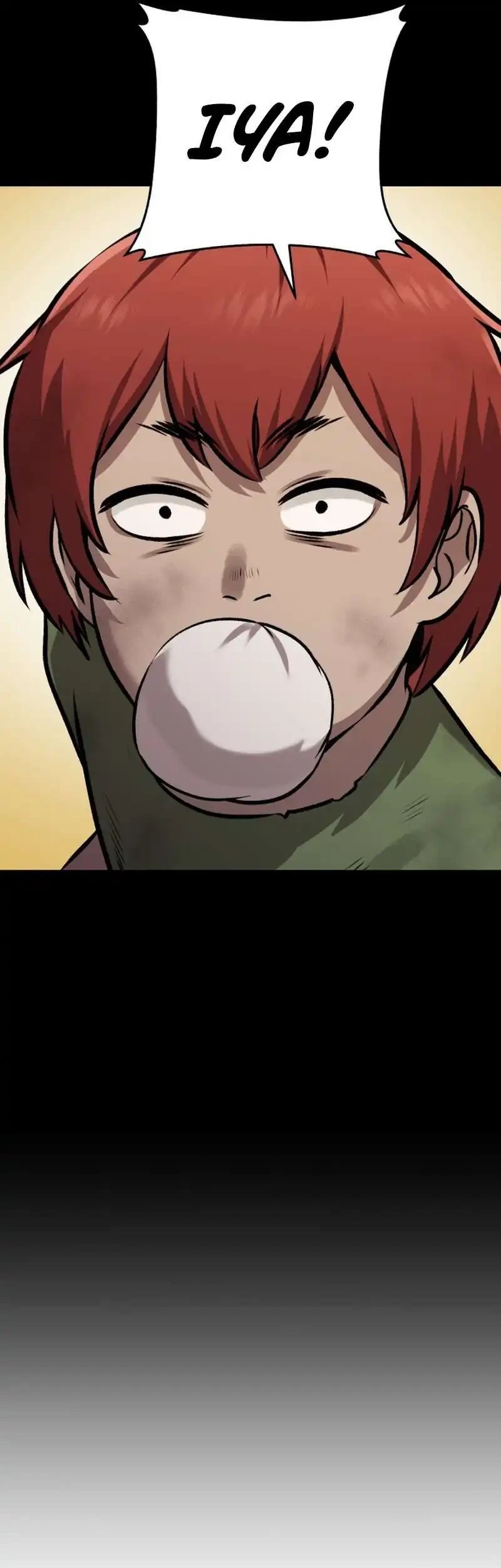 John X Killer Chapter 25 Gambar 39