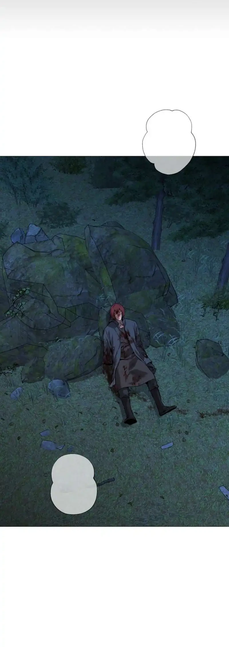 John X Killer Chapter 25 Gambar 40