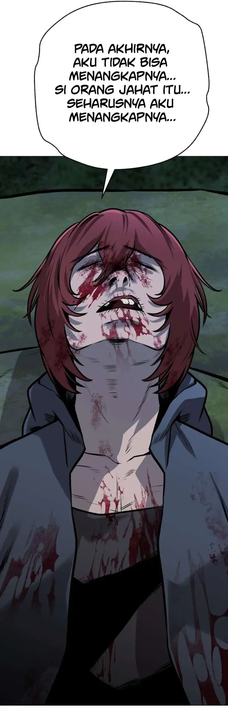 John X Killer Chapter 25 Gambar 41