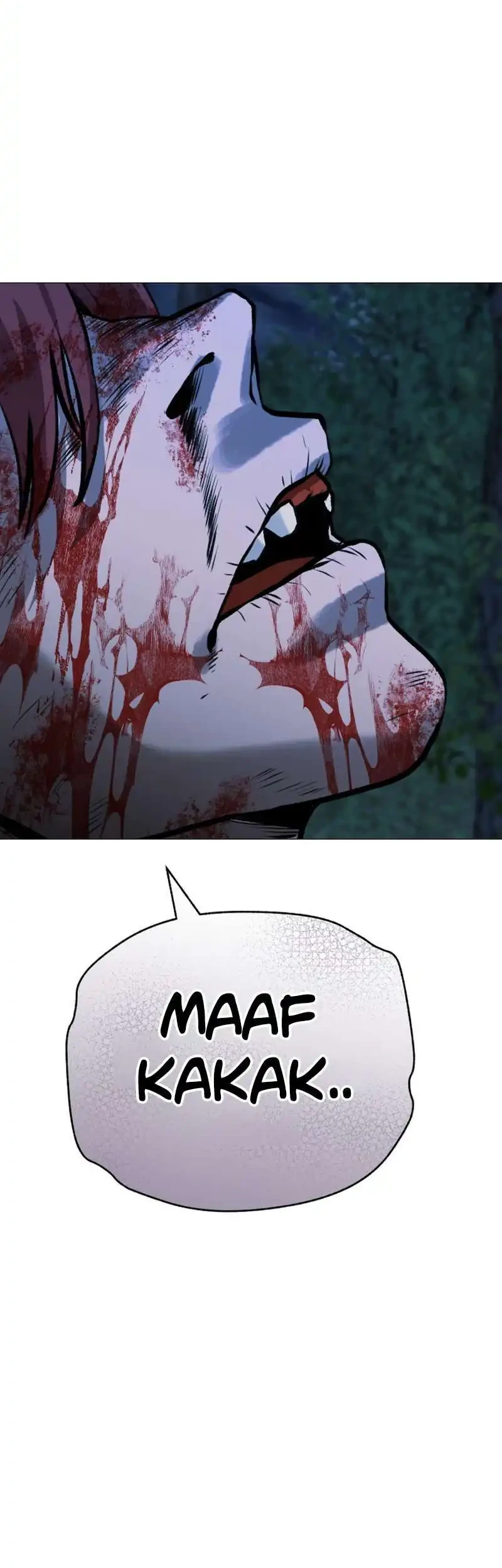 John X Killer Chapter 25 Gambar 42