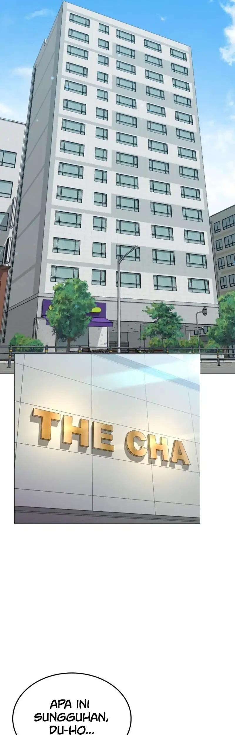 John X Killer Chapter 25 Gambar 45