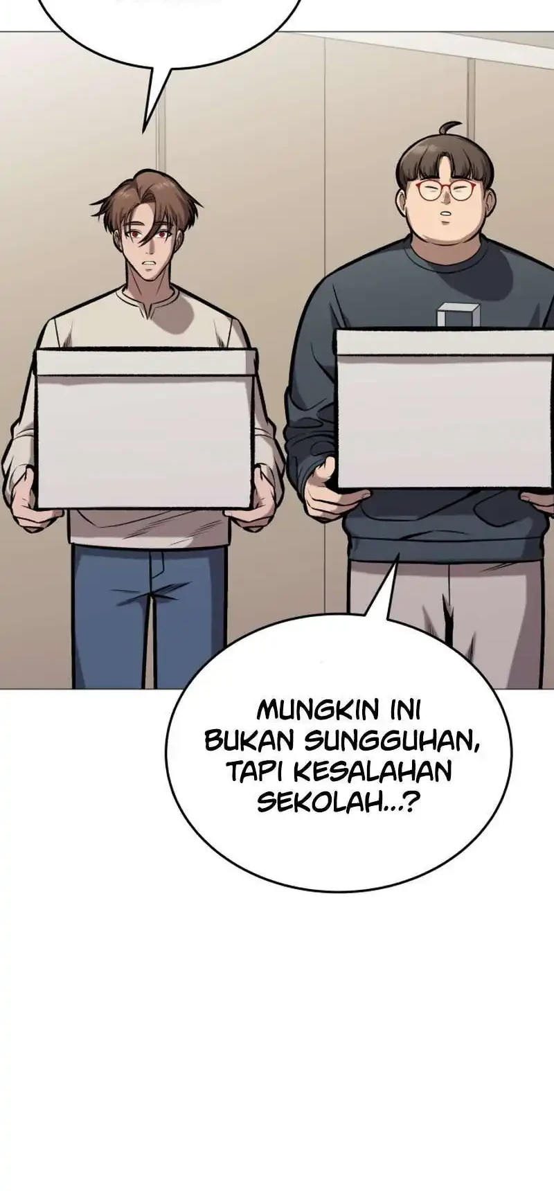 John X Killer Chapter 25 Gambar 46