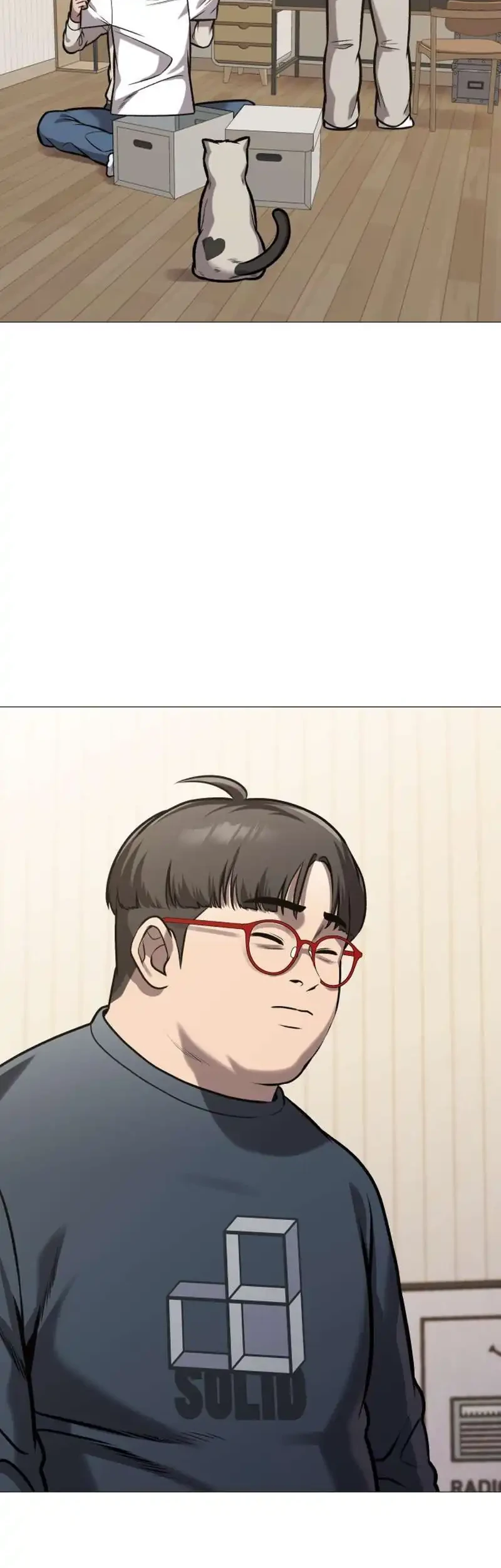 John X Killer Chapter 25 Gambar 48