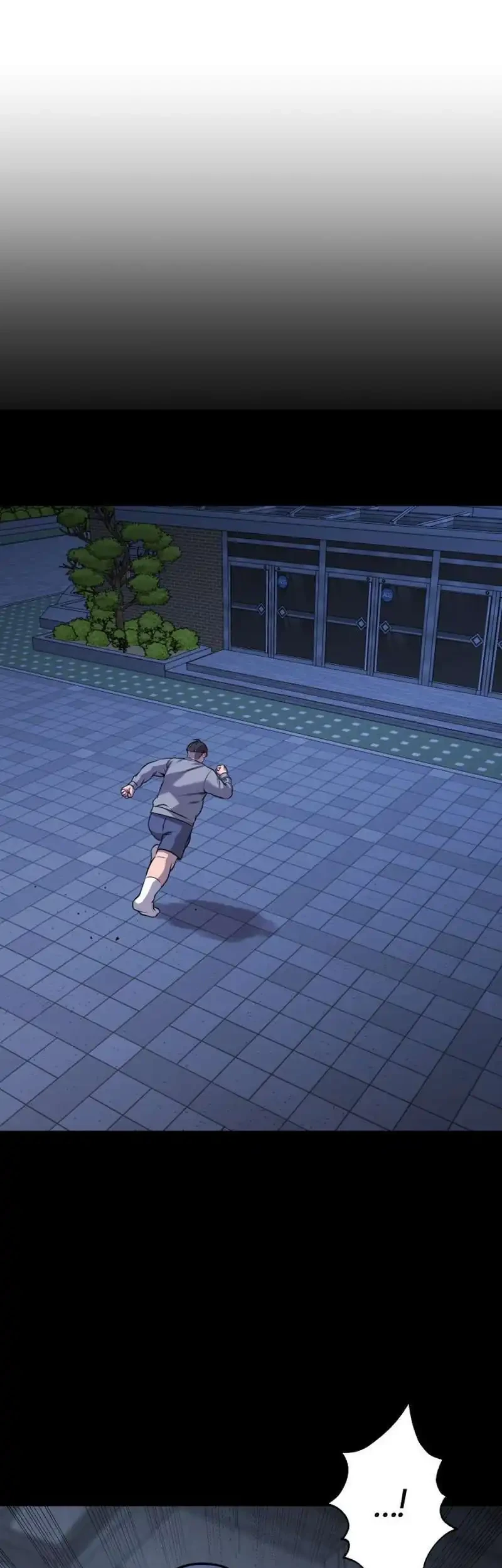 John X Killer Chapter 25 Gambar 49