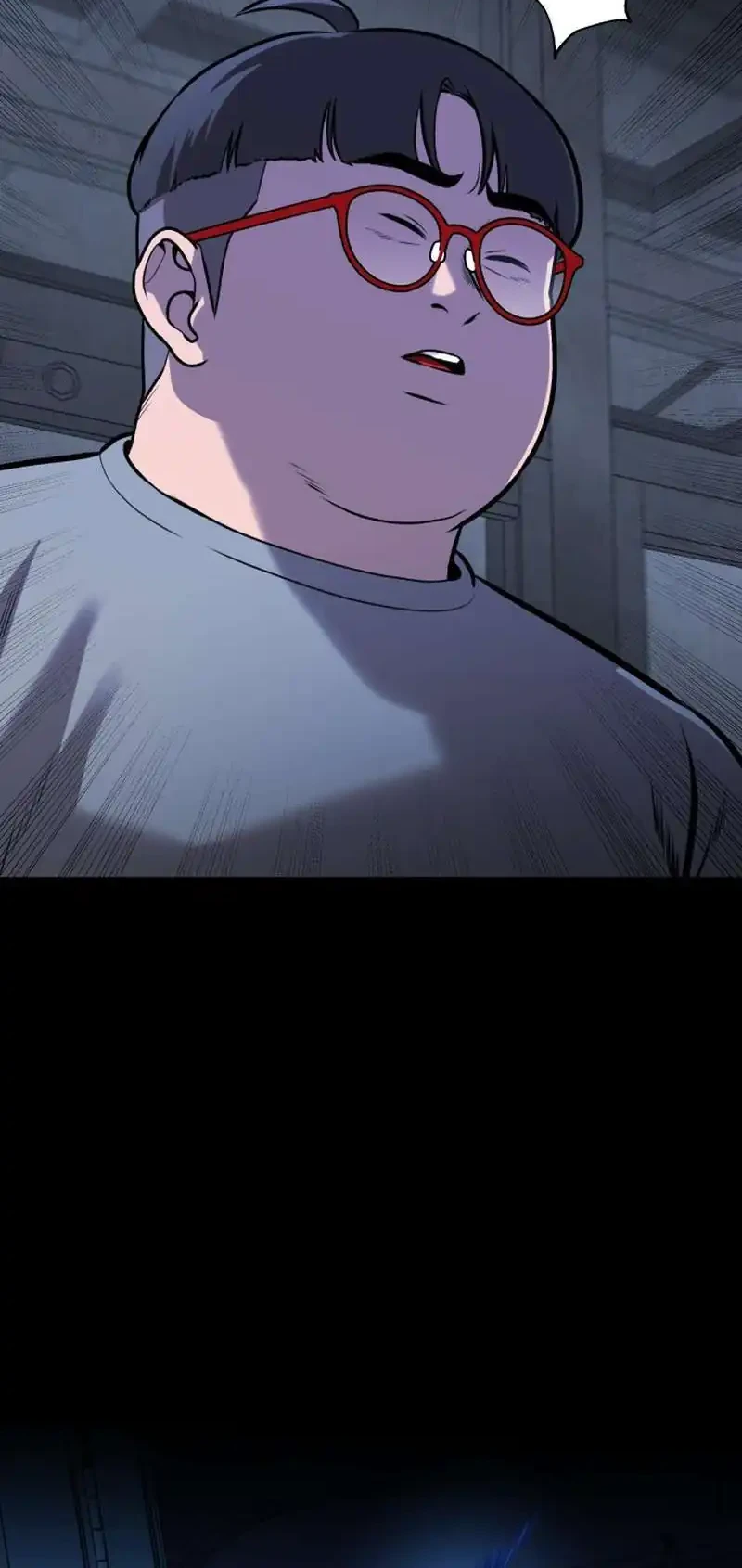 John X Killer Chapter 25 Gambar 50