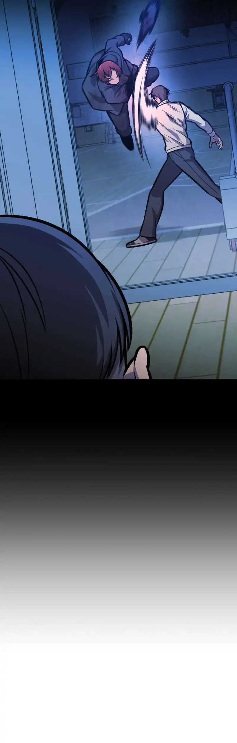 John X Killer Chapter 25 Gambar 51